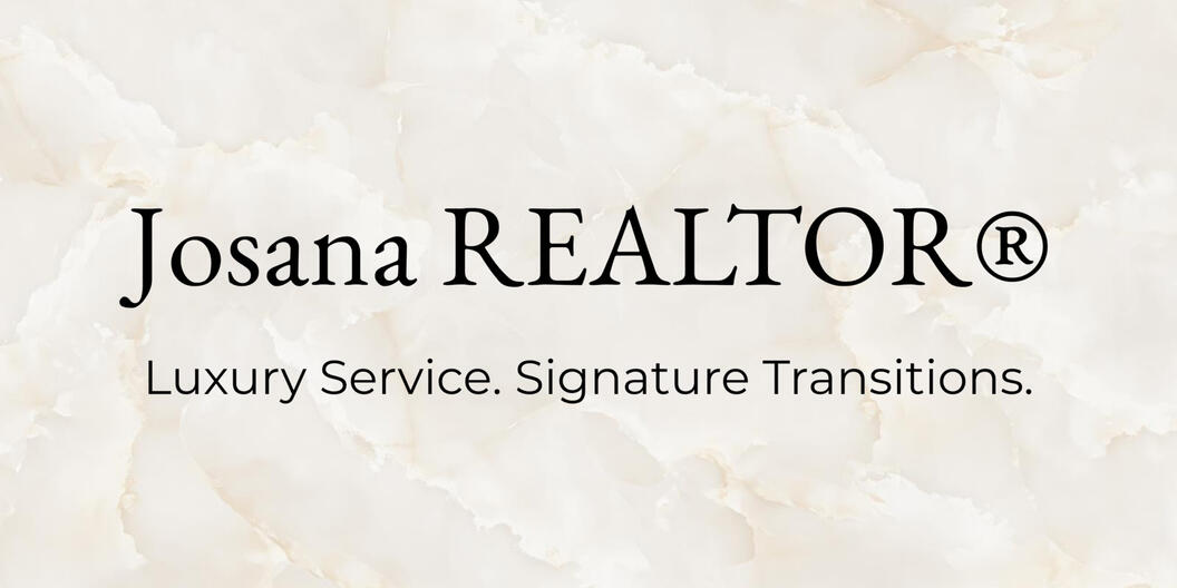 Luxury Service. Signature Transitions™